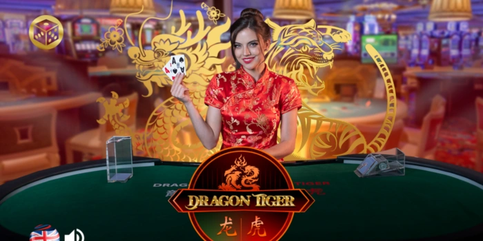  Dragon Tiger - Petualangan dalam Permainan yang Mengguncang