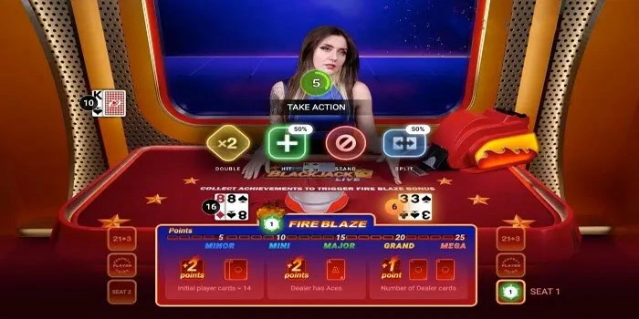 Panduan-Cara-Bermain-Mega-Fire-Blaze-Blackjack-Live