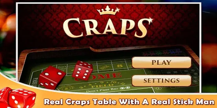 Craps – Bagaimana Permainan Dadu Menciptakan Kemeriahan di Kasino