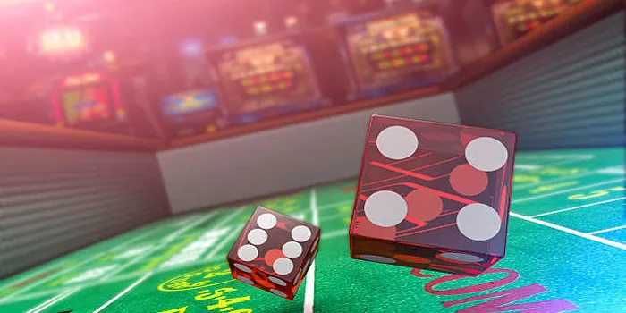 Strategi dan Keterampilan Bermain Craps