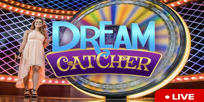 Strategi Menang Bermain Dream Catcher Di Situs Gacor Meme4d