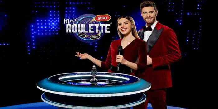Tips Menang Bermain Mega Roulette Di Situs Resmi Meme4d