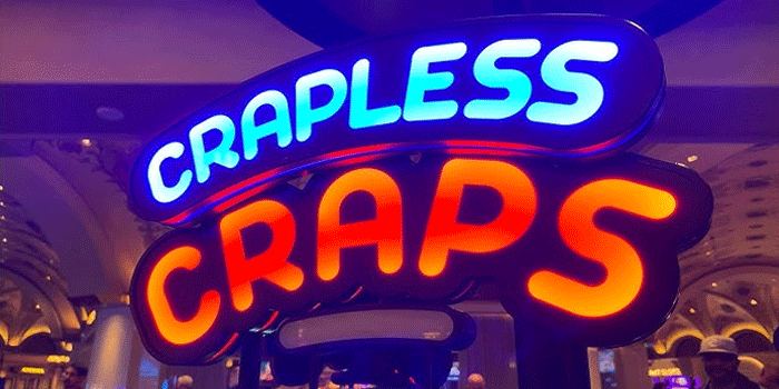 Penjelasan Crapsless Craps Dan Cara Kerja Mekanisme Permainan Digital