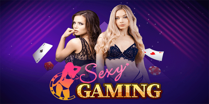 Memahami Sexy Gaming Dengan Penjelasan Aturan Permainan Secara Lengkap
