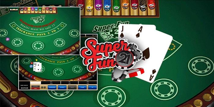 Memahami Dan Aturan Umum Permainan Dalam Casino Super Fun 21